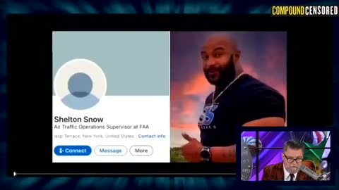 Gavin McInnes (Blacks are RUINING the Aviation Business)