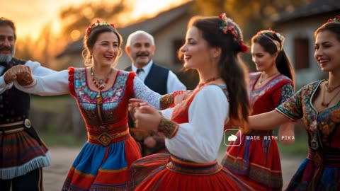 "Romania Unveiled: Stories from the Heart