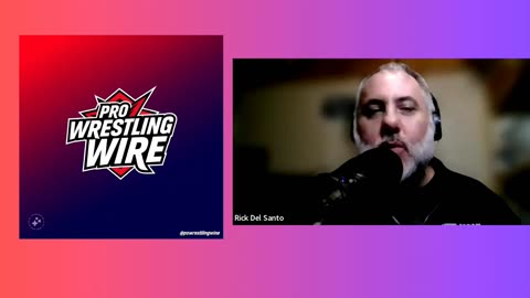 Pro Wrestling Wire Guest Duce Stovall