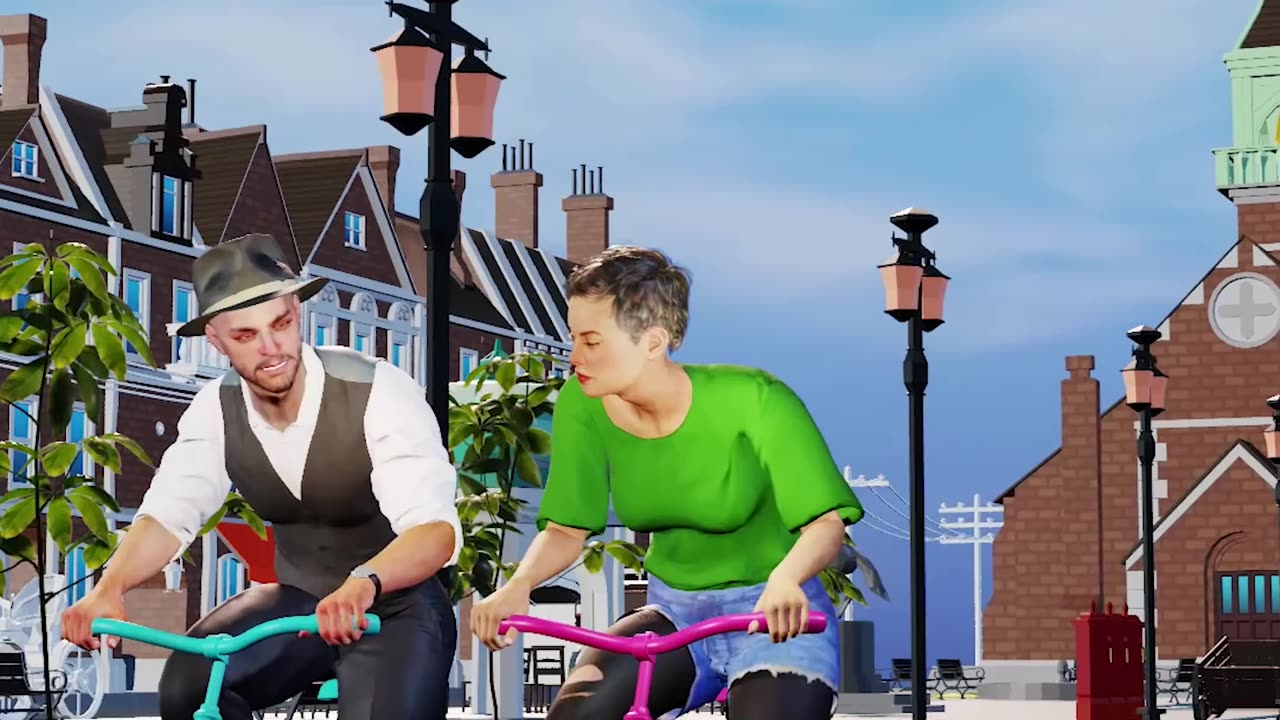 🏃‍♂️ The Bizarre History of the Treadmill 🕰️🤯