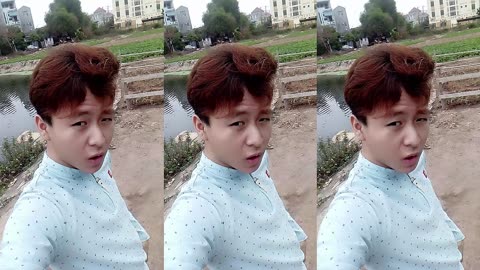 Cậu này thật đẹp trai 406