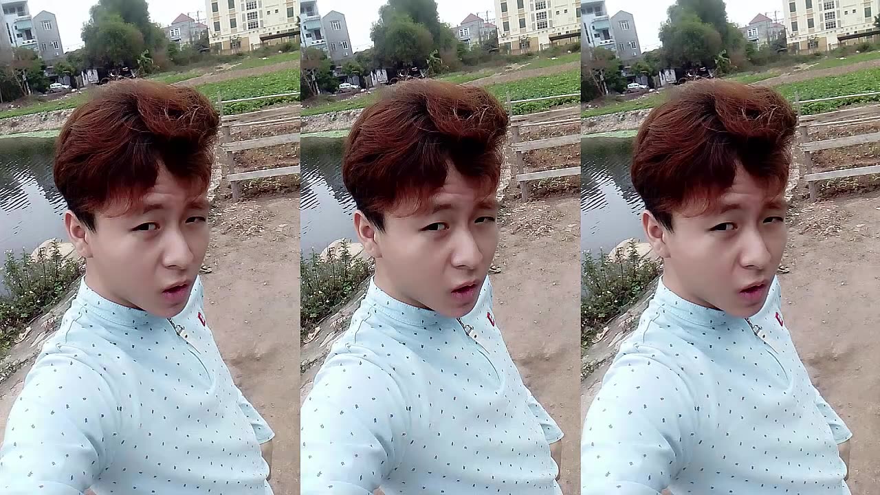 Cậu này thật đẹp trai 406