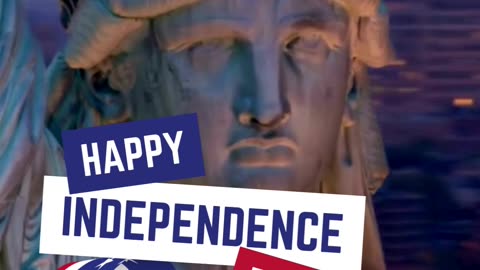 Lady Liberty