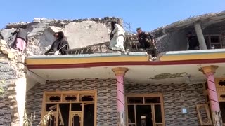 Why are tensions flaring again between Afghanistan and Pakistan?