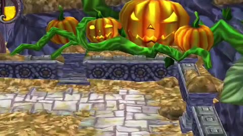 Temple run2 gameplay