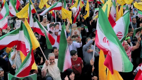 🇮🇷 Iran's Retaliation: Mass Arrests & Executions After Israel Ceasefire! ⚖️