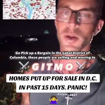 Couple Years Ago, Draining the Evil Out of Hollywood This Happened Also