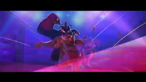 The Bad Guys 2 (2025) - U.S. TV Spot ('this bank')