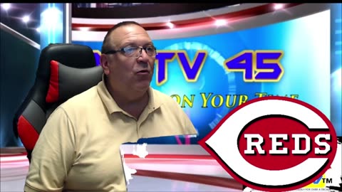 NCTV45 KELLY’S SIDE DOOR TAVERN SPORTS FRI MAY 30 2025