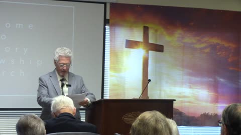 Roger Hutchins Ministries