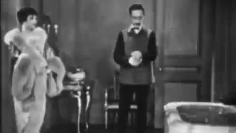 The Grand Duchess and the Waiter (1926) - Full film