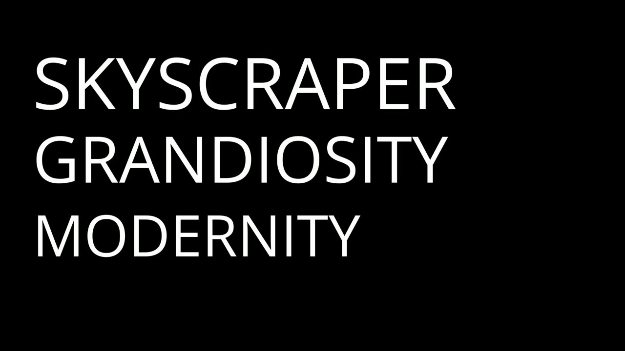 The Dark Side of Design | Frank Lloyd Wright - Part 2