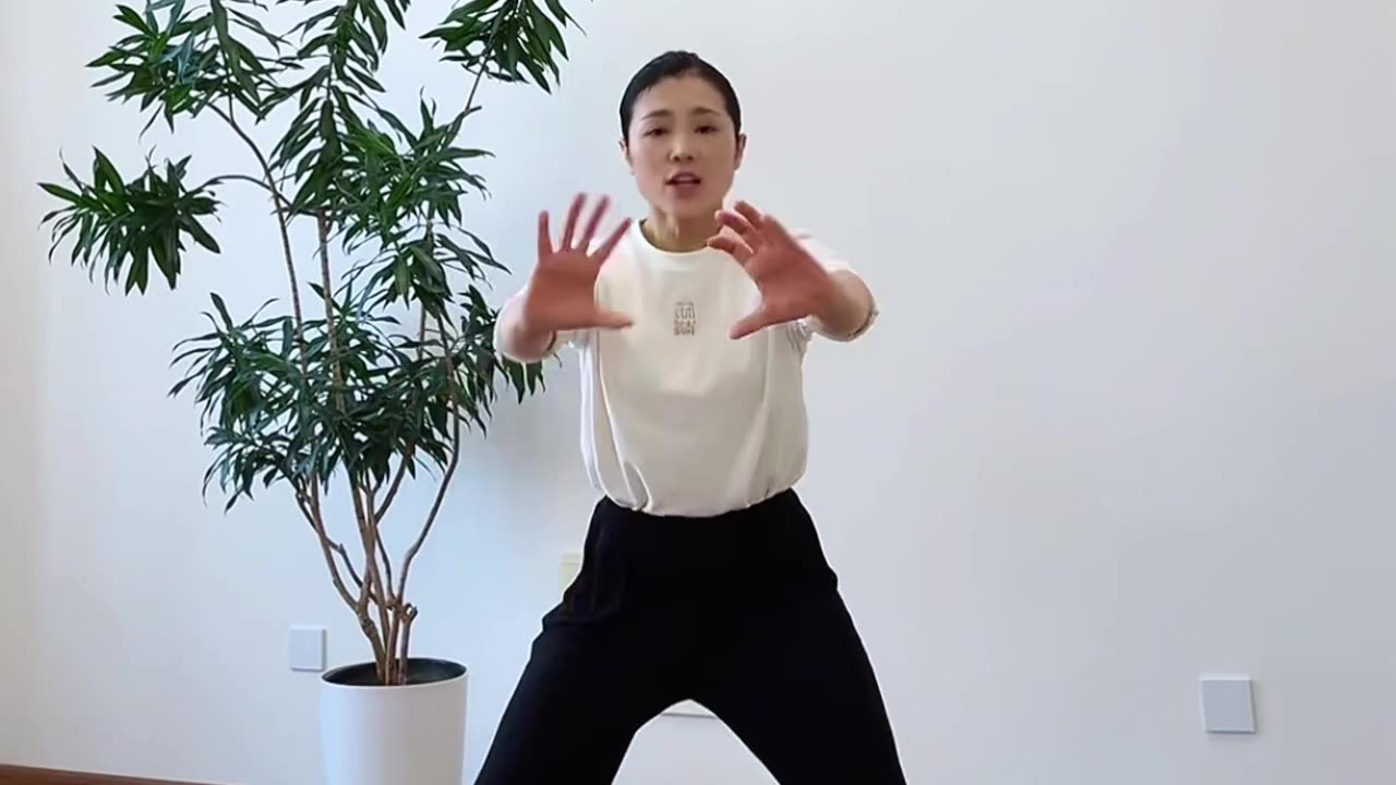 659.O型腿是練出來的