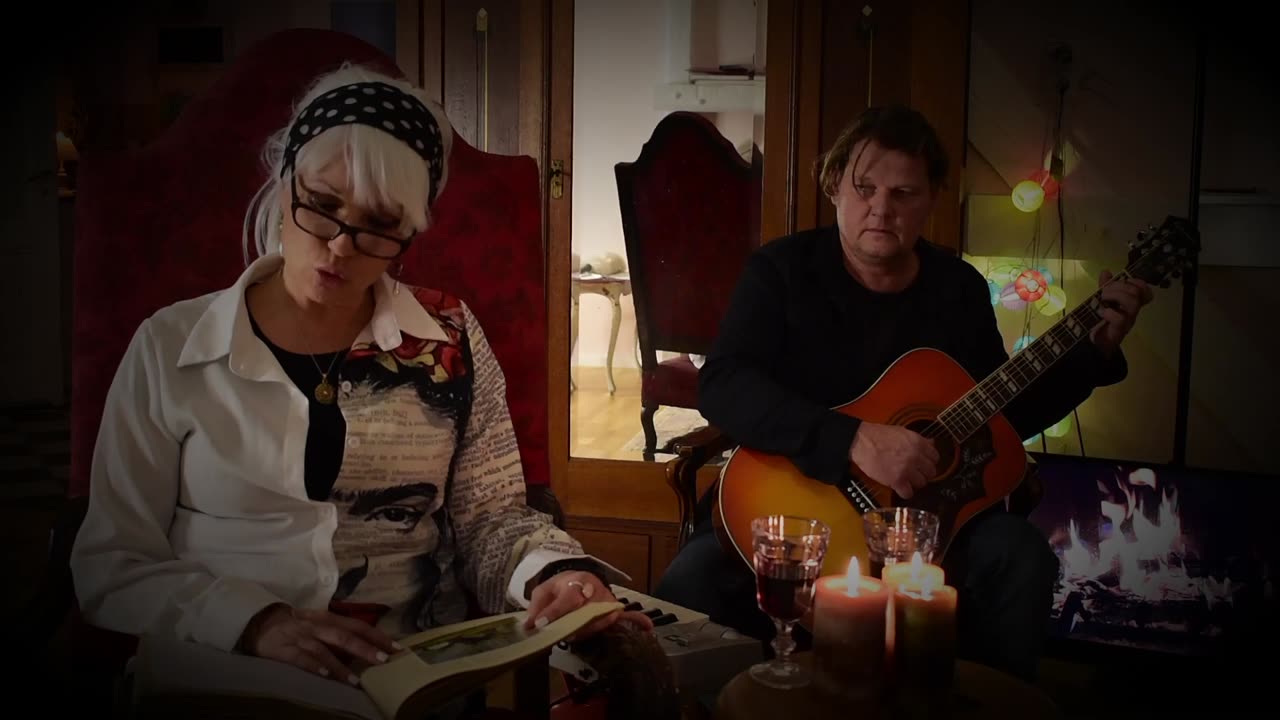 Rotläppchen und der böse Södolf