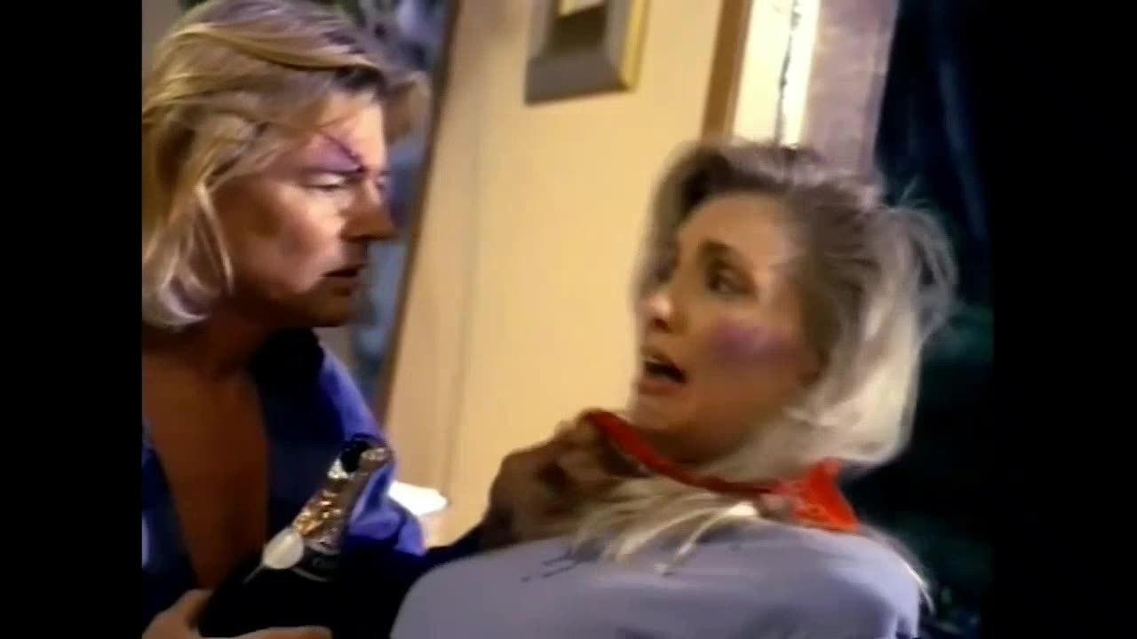 Hidden Obsession 1993