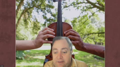 The Authentic Sounds of Louisiana