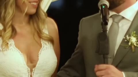 😂💍 Delivery and Timing is Everything, Even at Your Wedding! | FunFM