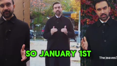 Mamdani EXPOSED: Socialist Now Begs for Money After Election Win