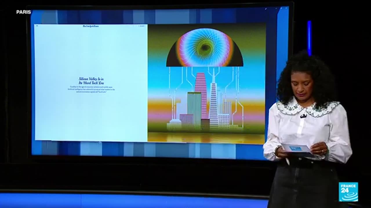 Serious_mood_and_fewer_perks__Silicon_Valley_enters_its__hard_tech__era_•_FRANCE_24_English