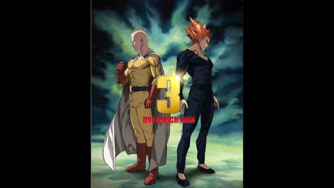 One Punch Man Fan Made Animation Exposes the Laziness of JC Staff.