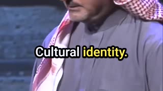 Saudi Arabian Muslim Becomes Christian - The Testimony Of Al-Fadi
