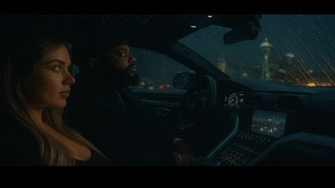 "Late Night" - $o$ea ft A-Real
