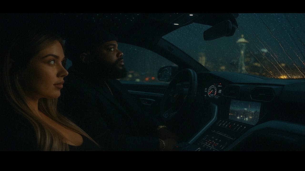"Late Night" - $o$ea ft A-Real