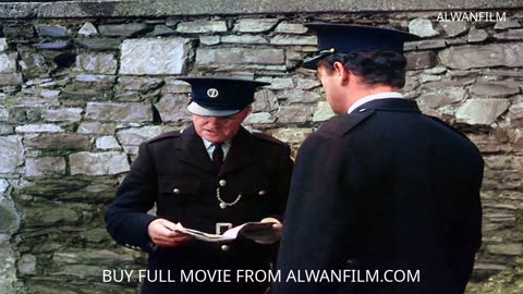 The Quare Fellow (1962) Colorized