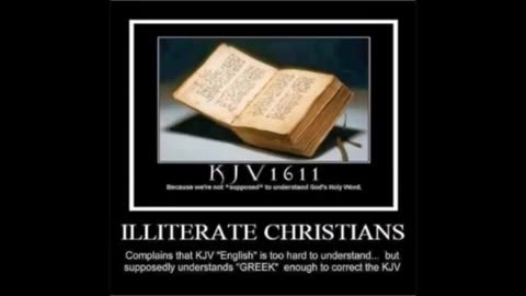 Hebrew Roots: Why the New Testament is in Greek