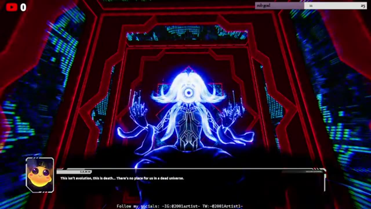 Turbo OverKill episode 3