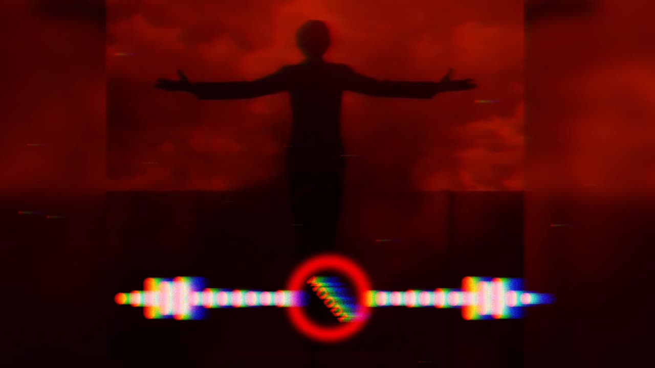 Luna Bala funk remix music