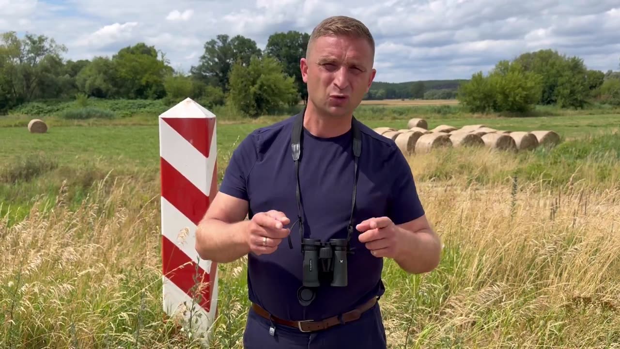 Robert Bąkiewicz Wygraliśmy małą, ale bardzo ważną bitwę! 🇵🇱