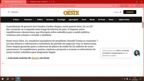 Shutdown_ paralisação do governo dos EUA chega ao 22º dia.mp4