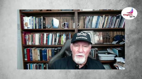 The Renewing of the Lord Part 2 | Real Talk