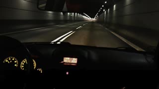 Motorista Executivo