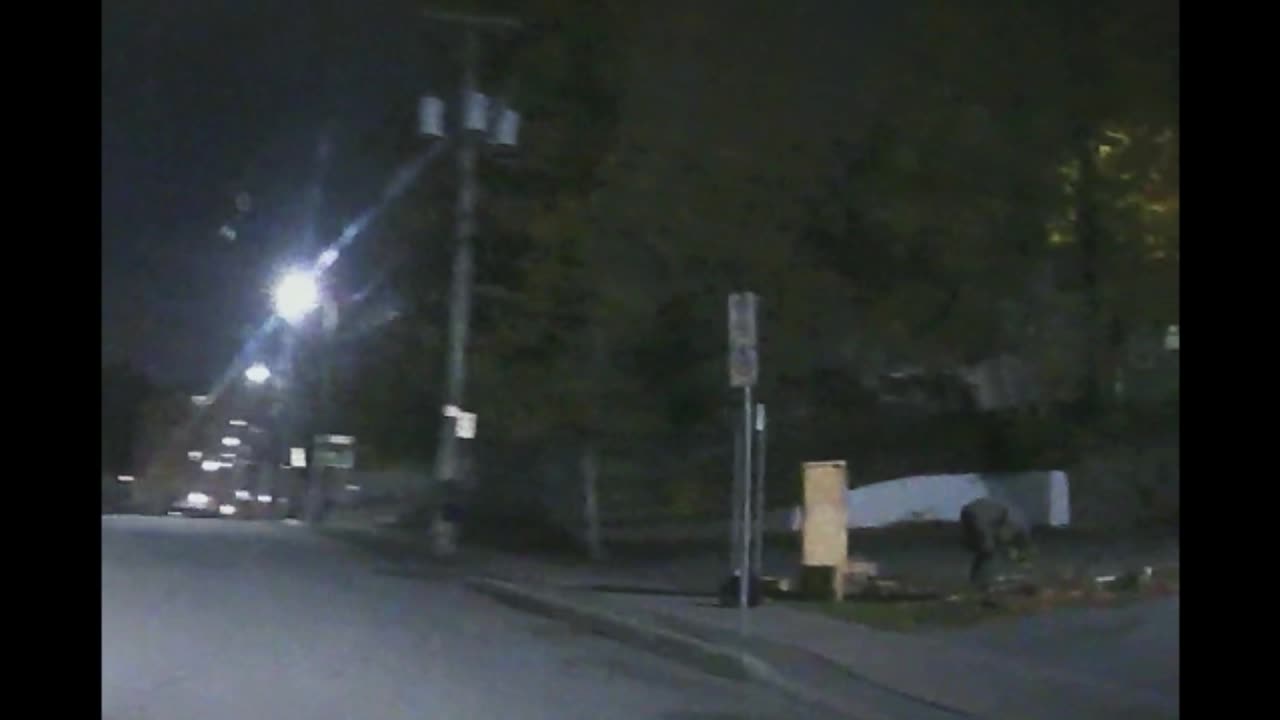 Wake Up Call: Fentanyl Crisis in Saint John — Recognize the Fentanyl Fold-Over