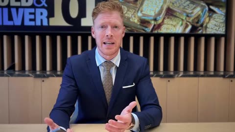 Where the Smart Money Is Moving: Gold and Silver 101 Webinar