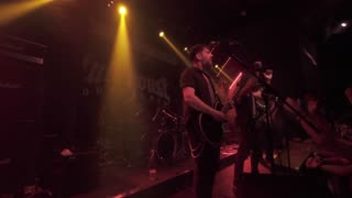 2025-04-25 Full House Brew Crew - When Violence Meets the Art [Eightball Club]