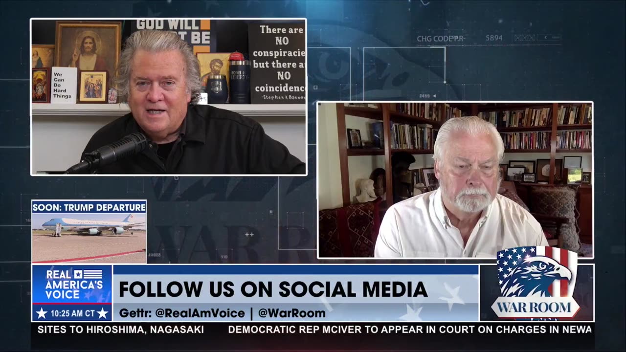 “WE NEED ANSWERS IN GENERAL TO WHAT THE HECK JUST HAPPENED!”