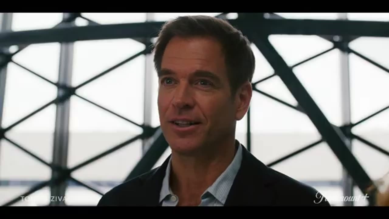 NCIS: Tony & Ziva (Paramount+) Teaser #2 HD - Michael Weatherly, Cote de Pablo series