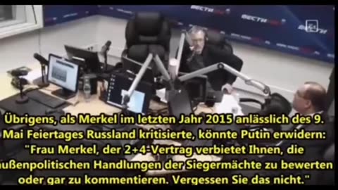 So viel zur Selbstbestimmung der Deutschsprachigen Völker 😟