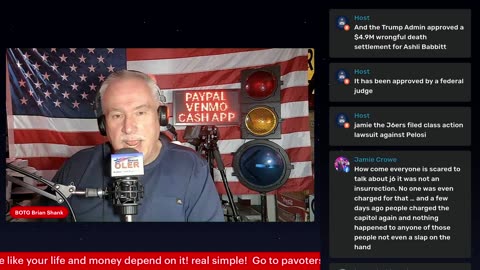 Boots on the Ground with Brian Shank