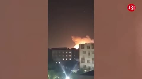 Ukraine crushes Engels-2 airbase; Russia hides Tu-160 bombers on borders with America