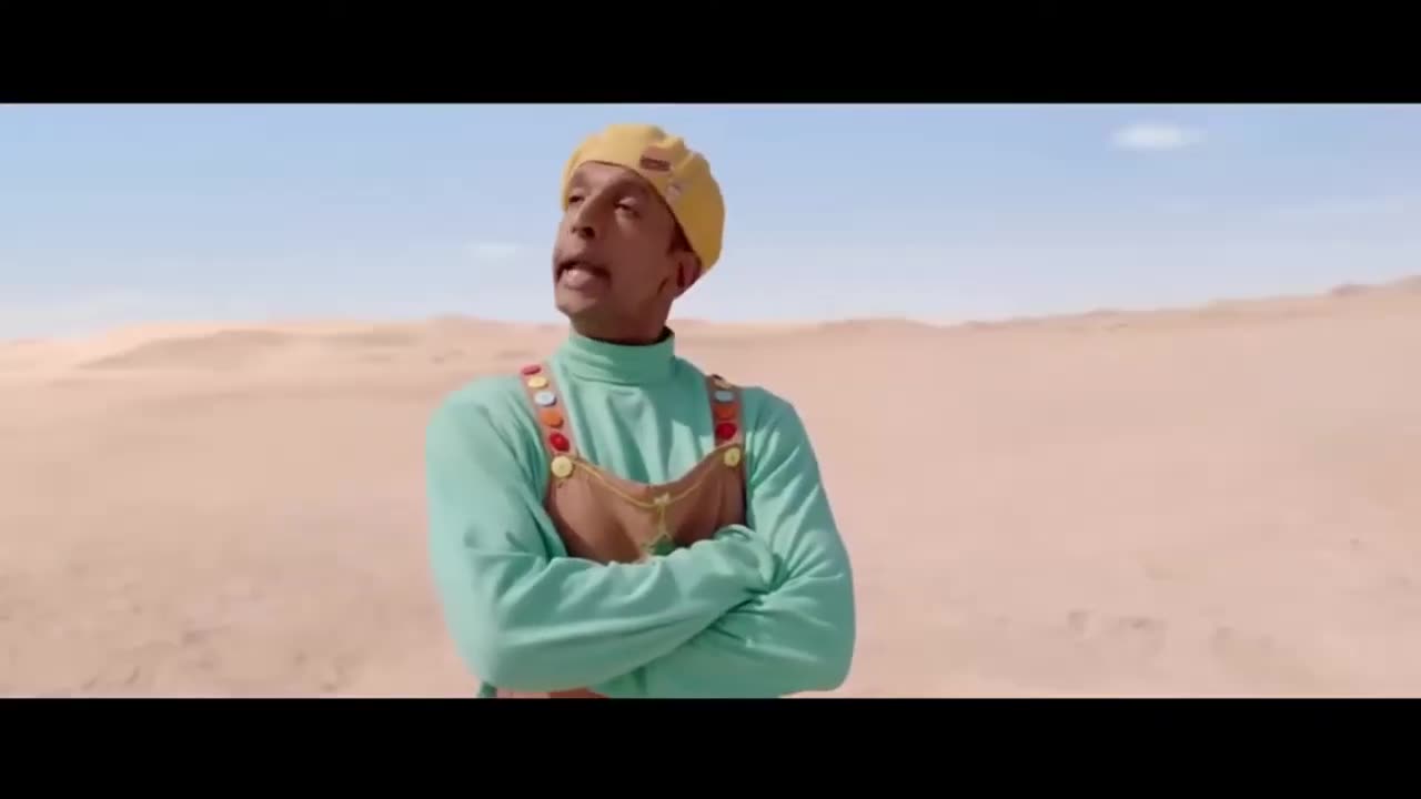Total Dhamaal comedy scene