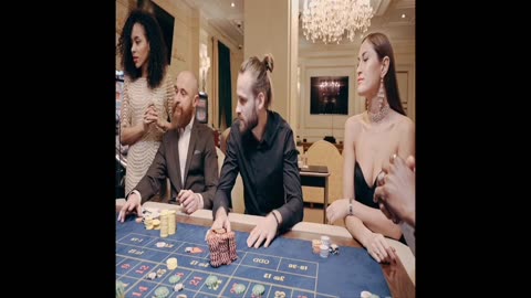 Free Online Show! High Stakes Poker Game in Hong Kong! Ep 9