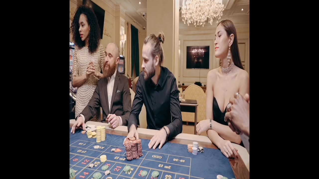Free Online Show! High Stakes Poker Game in Hong Kong! Ep 9