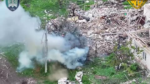 🔥 Combat work by the Wormbusters unit on Russian armored vehicles.