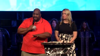 He’s A God Of Another Chance - Pastor Darlene Bishop Driscoll | Sunday Morning Service | 06-29-25