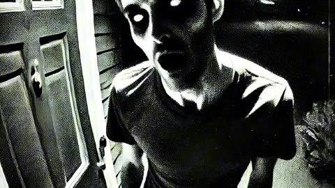The Whispering Man a Terrible horrorstories in US