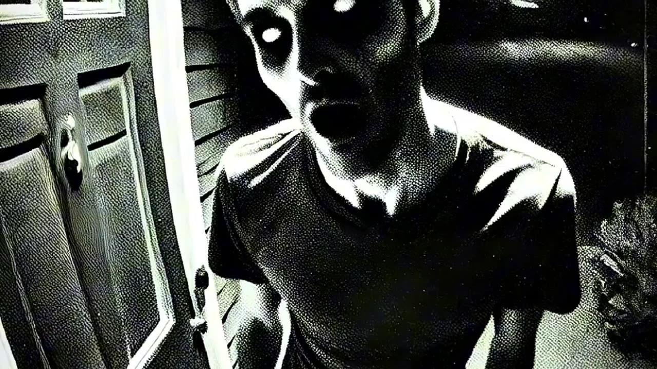 The Whispering Man a Terrible horrorstories in US